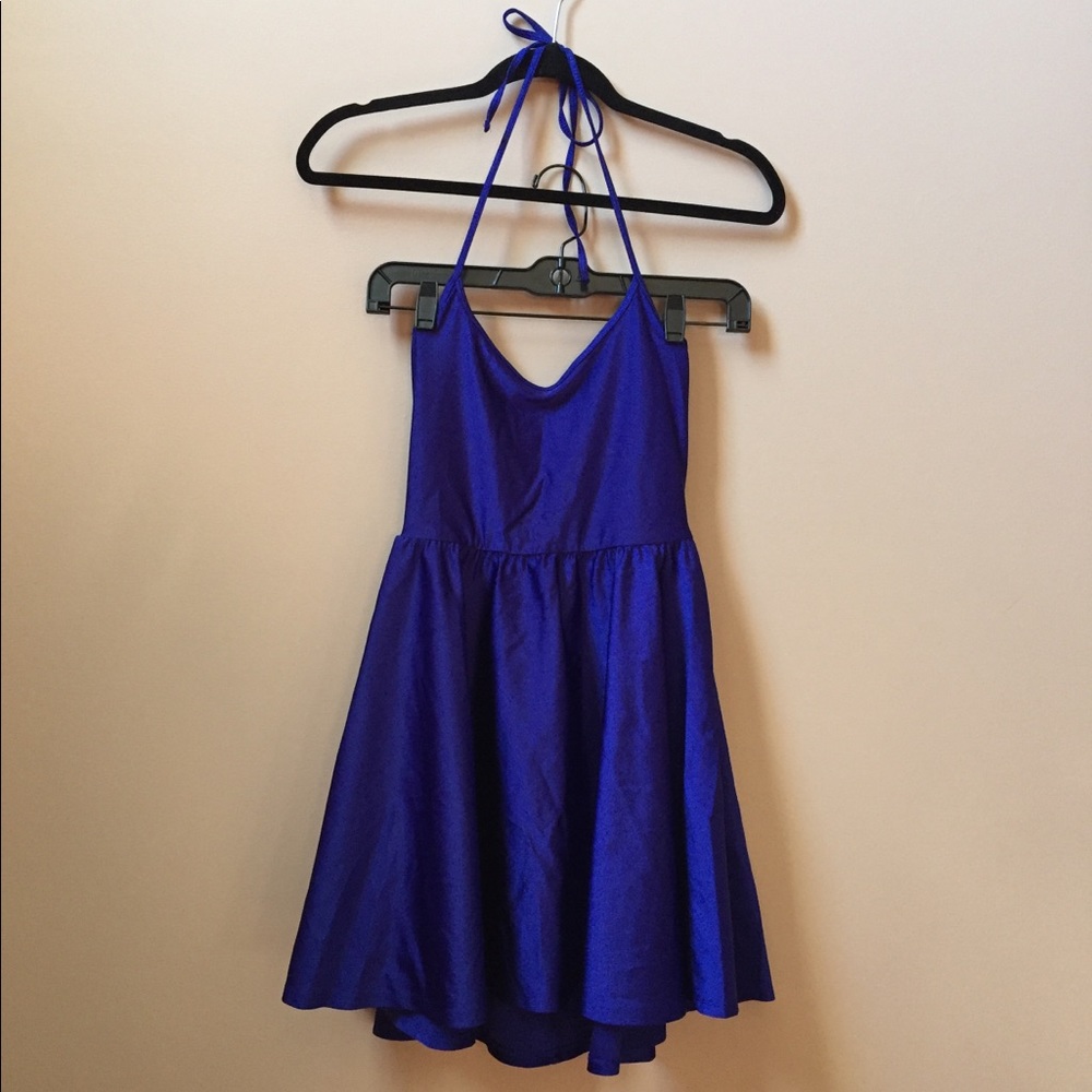 Disco dress